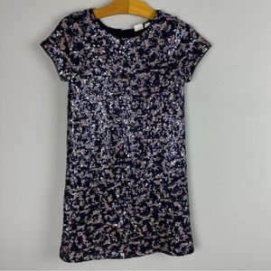 Gap sequence occasion party dress size 8